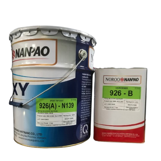 KHANG PHÚC CHUYÊN CUNG CẤP VẬT TƯ SƠN NANPAO GIÁ TỐT
