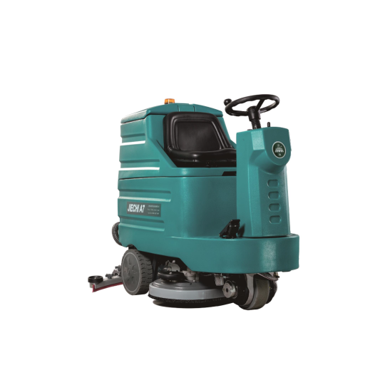 Máy chà sàn ngồi lái cỡ trung A7 
