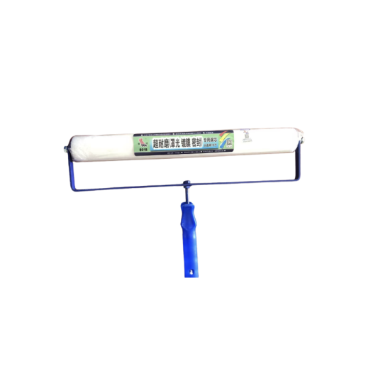 Tay cầm cọ lăn loại phổ thông CZ7318-LH (màu chống gỉ)
