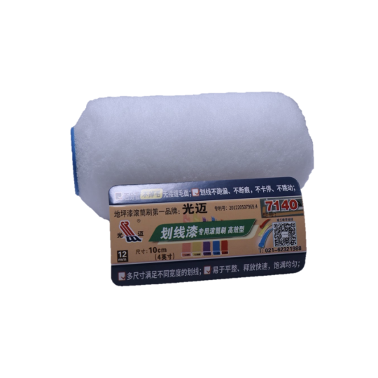 Ruột cọ lăn 7140-LH hiệu suất cao, loại 10cm