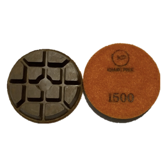 Đĩa Mài Khô #1500 KPA-1500-10