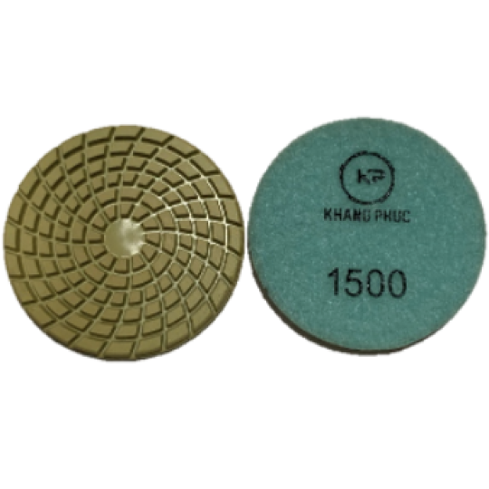 Đĩa Mài Nước #1500 KPA-1500NX