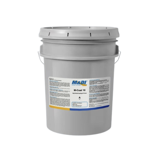 Sơn Epoxy - Sơn lót M-Coat 10