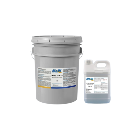 Sơn Phủ Epoxy Chống Tĩnh Điện ESD M-Stat 1016AS