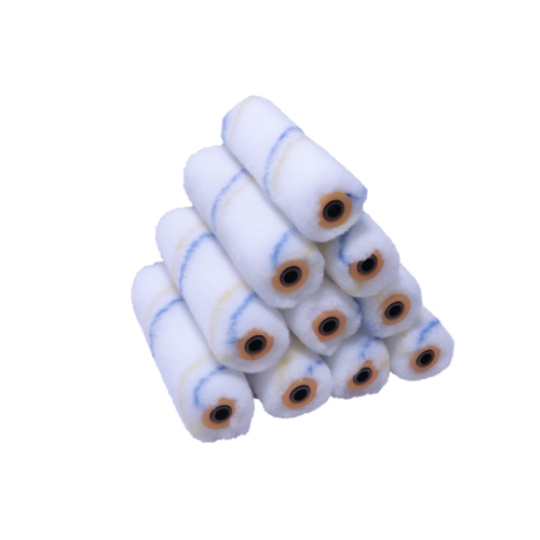  Ru lô sọc xanh-vàng mã 1411