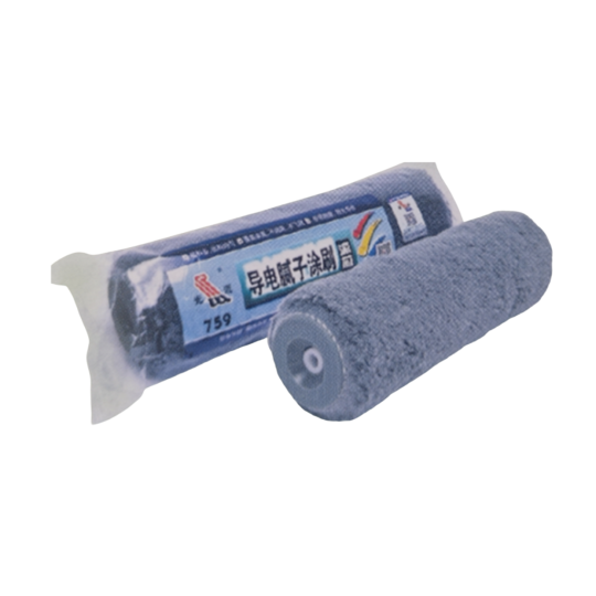 759 Rulô chuyên dụng cho bả dẫn điện