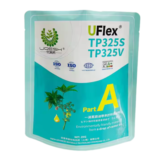 KHANG PHÚC ĐỘC QUYỀN CUNG CẤP SƠN PU UQESH TẠI VIỆT NAM