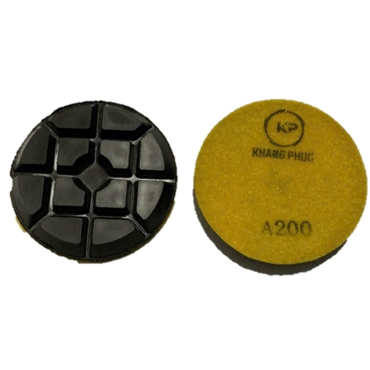 Đĩa Mài Nhựa A1 A200#