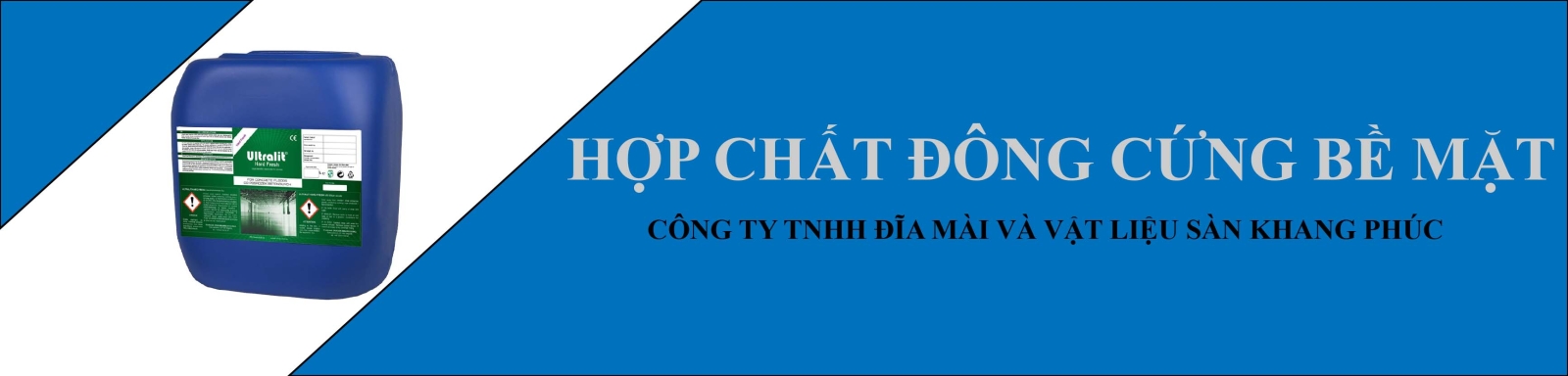 CHẤT TĂNG CỨNG
