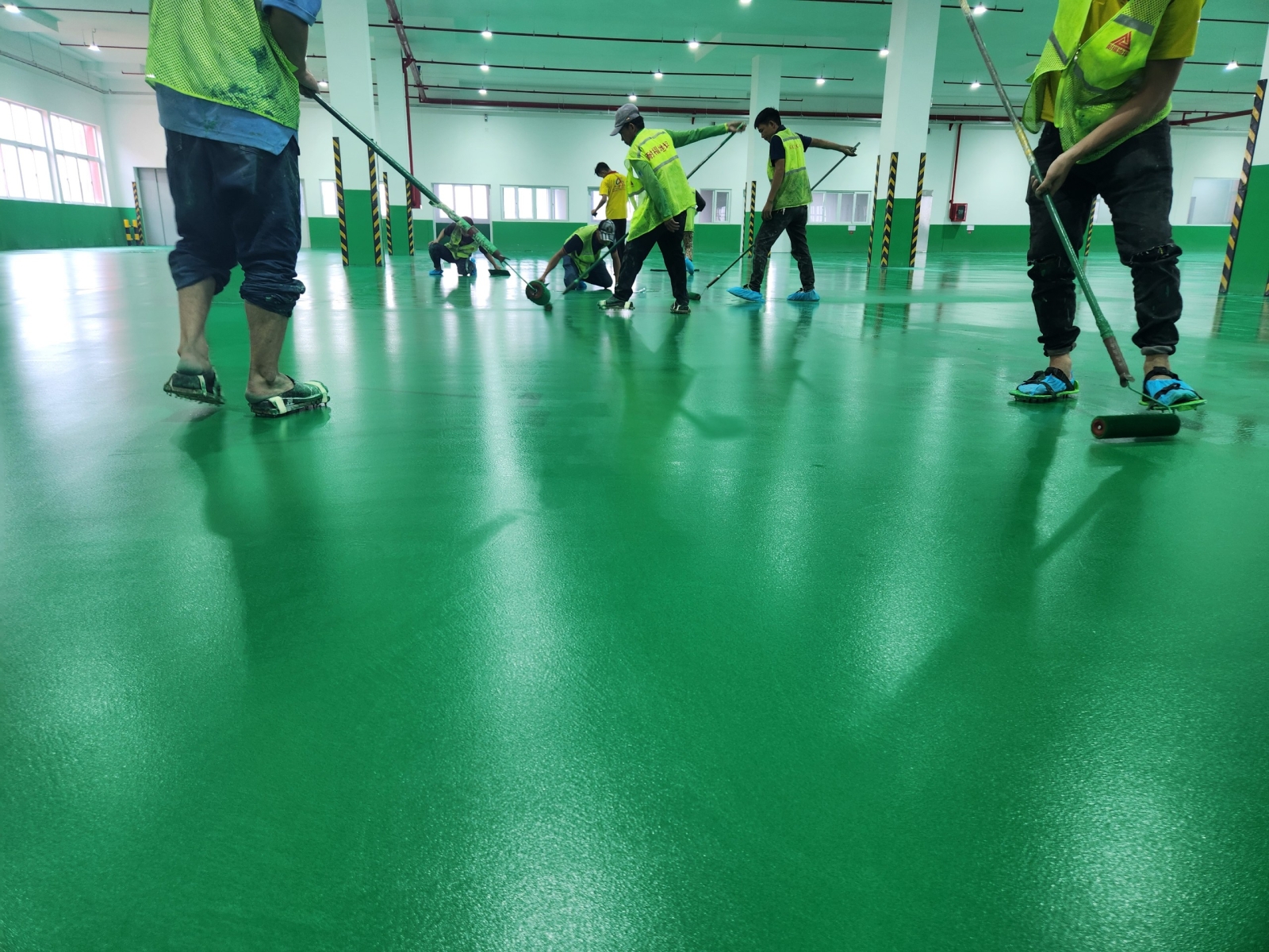 EPOXY
