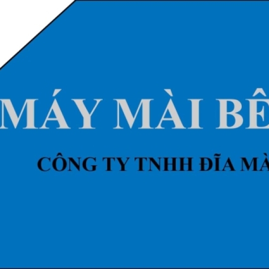 Đĩa Mài Sắt Chân Dẹp 120#