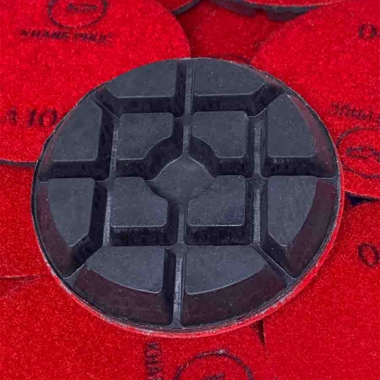 Đĩa Mài Bê Tông Khô B3