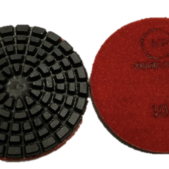 Đĩa Mài Nước #100 KPB-100N