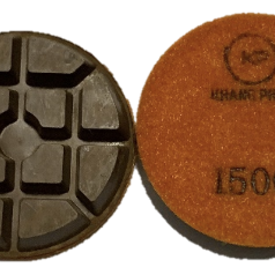 Đĩa Mài Khô #1500 KPA-1500-10