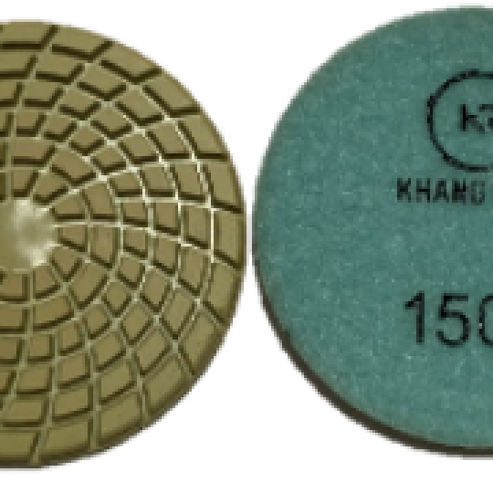 Đĩa Mài Nước #1500 KPA-1500NX
