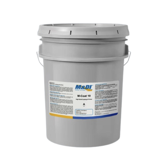 Sơn Epoxy - Sơn lót M-Coat 10