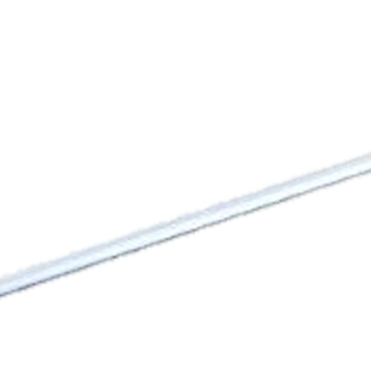 Cán nối siêu dày bằng inox 1.9m - A195