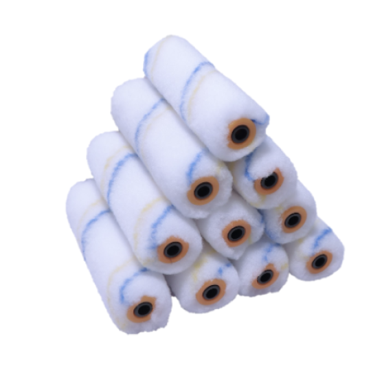  Ru lô sọc xanh-vàng mã 1411