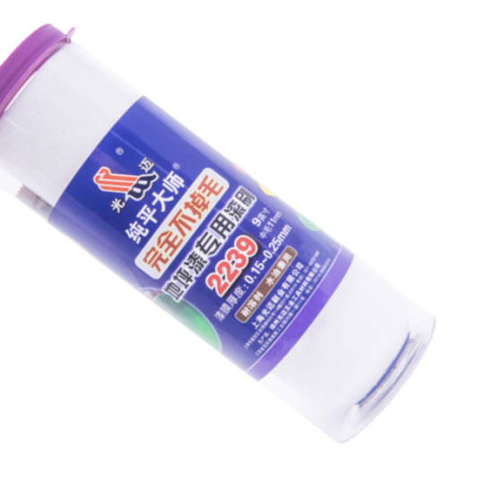 2239 - rulô chuyên dụng cho sơn sàn epoxy