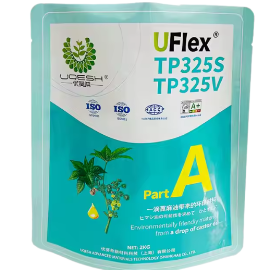 KHANG PHÚC ĐỘC QUYỀN CUNG CẤP SƠN PU UQESH TẠI VIỆT NAM